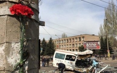 Кровавое ДТП в Кривом Роге: в больнице умер еще один пострадавший