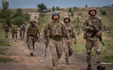 Франція шукає ПВК для навчань українських військових — Le Point