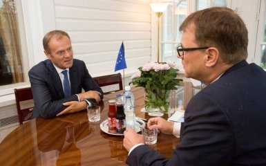 В ЕС сообщили новые подробности насчет санкций против России