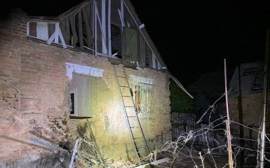 Росія атакувала Україну 24 дронами-камікадзе