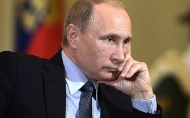 Нужно понять кое-что о Путине - The New York Times дал Западу совет