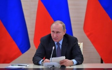 Команда Зеленского озвучила Путину неожиданное предложение относительно Крыма