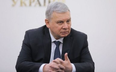 Министр обороны озвучил риски нападения России на Украину в любой момент