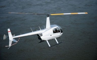 У Росії розбився гвинтокрил: загинули всі, хто був на борту