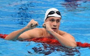 Олімпіада в Токіо: Михайло Романчук завоював першу срібну медаль для України