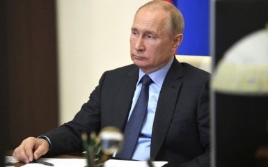 Путін зіткнувся з новою серйозною проблемою - план Кремля знову під загрозою зриву