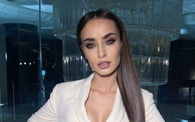 Ксенія Мішина відверто розповіла про причину розриву з Еллертом