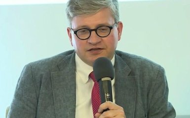 Польща попереджує про можливе вторгнення РФ в Україну найближчими днями