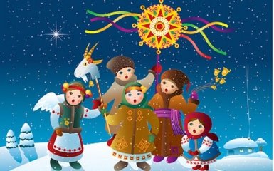 Лучшие колядки на Рождество 2022: красивые и веселые песни для детей и взрослых