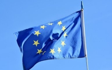 Евросоюз хочет присоединиться к восстановлению и развитию Донбасса