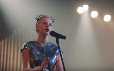 Українська співачка вразила новим кліпом з оркестром: опубліковано відео