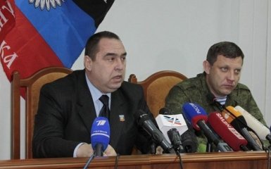 Бойовики ДНР-ЛНР здивували заявою про новий "режим тиші" на Донбасі