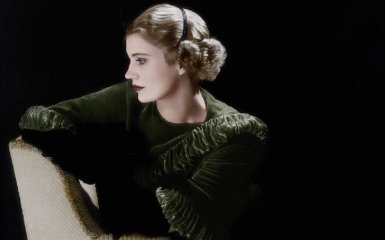 Кейт Уинслет сыграет роль военной корреспондентки времен II Мировой войны