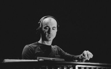 Помер засновник жанру "дрім-хаус" діджей Роберт Майлз