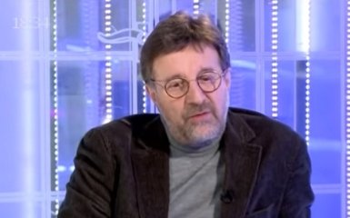 У Росії за два роки не змогли зрозуміти божевільну пропаганду про Львів: опубліковано відео