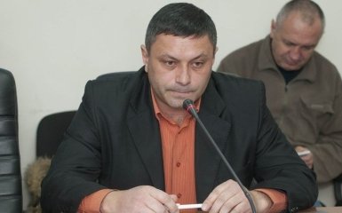 Украинский чиновник насмешил сеть своей безграмотностью: появилось видео