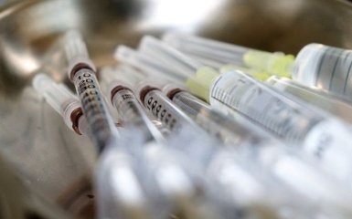 Ляшко назвал факторы, которые могут сорвать начало вакцинации в феврале