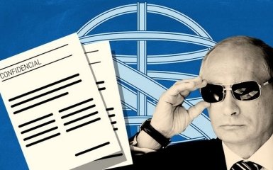 В США попередили витік військових секретів до людей Путіна