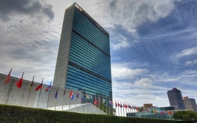 Росія не змогла зірвати засідання Радбезу ООН з питання Криму