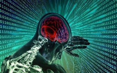 Мужчина написал пост в Twitter с помощью чипа в мозгу