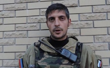 Одиозный главарь боевиков ДНР ранен: соцсети торжествуют