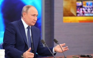 У Трампа отреагировали на новый скандал вокруг Путина и Навального