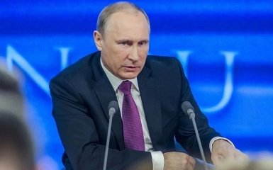ISW пояснив заяви Путіна про бажання швидко закінчити війну