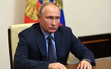 В команде Путина встревожены призывом Навального к россиянам