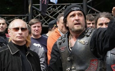 Два одіозних прихильника Путіна несподівано вступили в сутичку