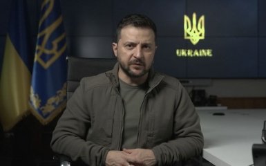 ЗСУ звільнили вісім населених пунктів на Херсонщині — Зеленський