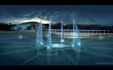 Єгипет хоче побудувати підводний музей