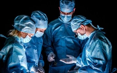 Медики провели первую в мире уникальную операцию по пересадке половых органов