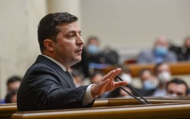 Венеціанка зробила терміновий висновок про резонансний законопроєкт Зеленського