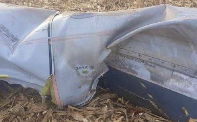 У Польщі знову знайшли уламки ракети