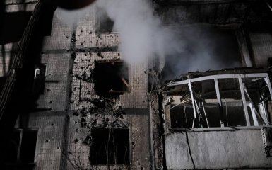 Самая масштабная атака РФ на Украину 7 сентября – какие последствия