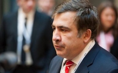 СМИ узнали, когда могут уволить Саакашвили