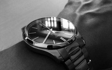 Кращі годинники з недорогих: рейтинг від Watch4You