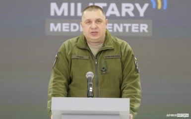 РФ планує захопити Запорізьку область після окупації Донбасу — Генштаб