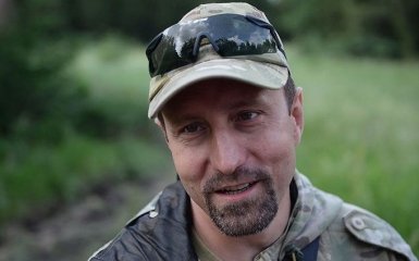 Опальний ватажок бойовиків ДНР відверто розповів про їхні слабкості