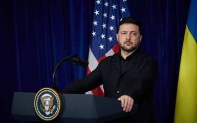 Zelenskyy named the main problem of the new peace plan