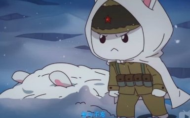 У Китаї набирає популярності ролик про "війну на Півночі": опубліковано відео