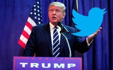 Суд в США запретил Дональду Трампу блокировать пользователей в Твиттере