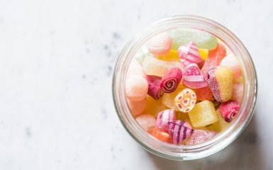 сахарозаменители