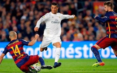 Де дивитися онлайн Реал - Барселона: розклад трансляцій