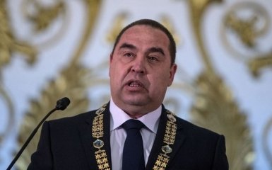 Покушение на Плотницкого: в сети озвучили неожиданную версию