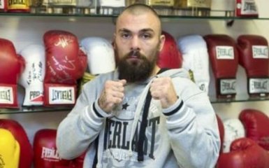 25-летний боксер умер после боя: появилось видео поединка