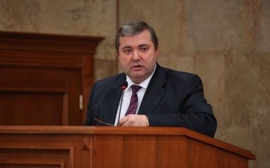 В Киеве ограбили бывшего министра: стали известны детали