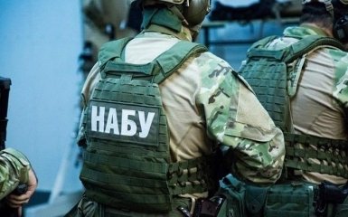 "Рюкзаки Авакова": НАБУ збільшило кількість підозрюваних
