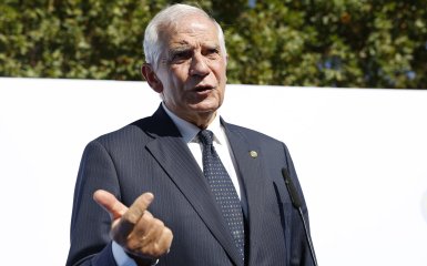 Жозеп Боррель