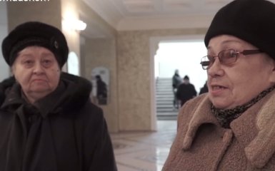 У Кривому Розі бояться Донбасу і "правосеків": відео з виборів